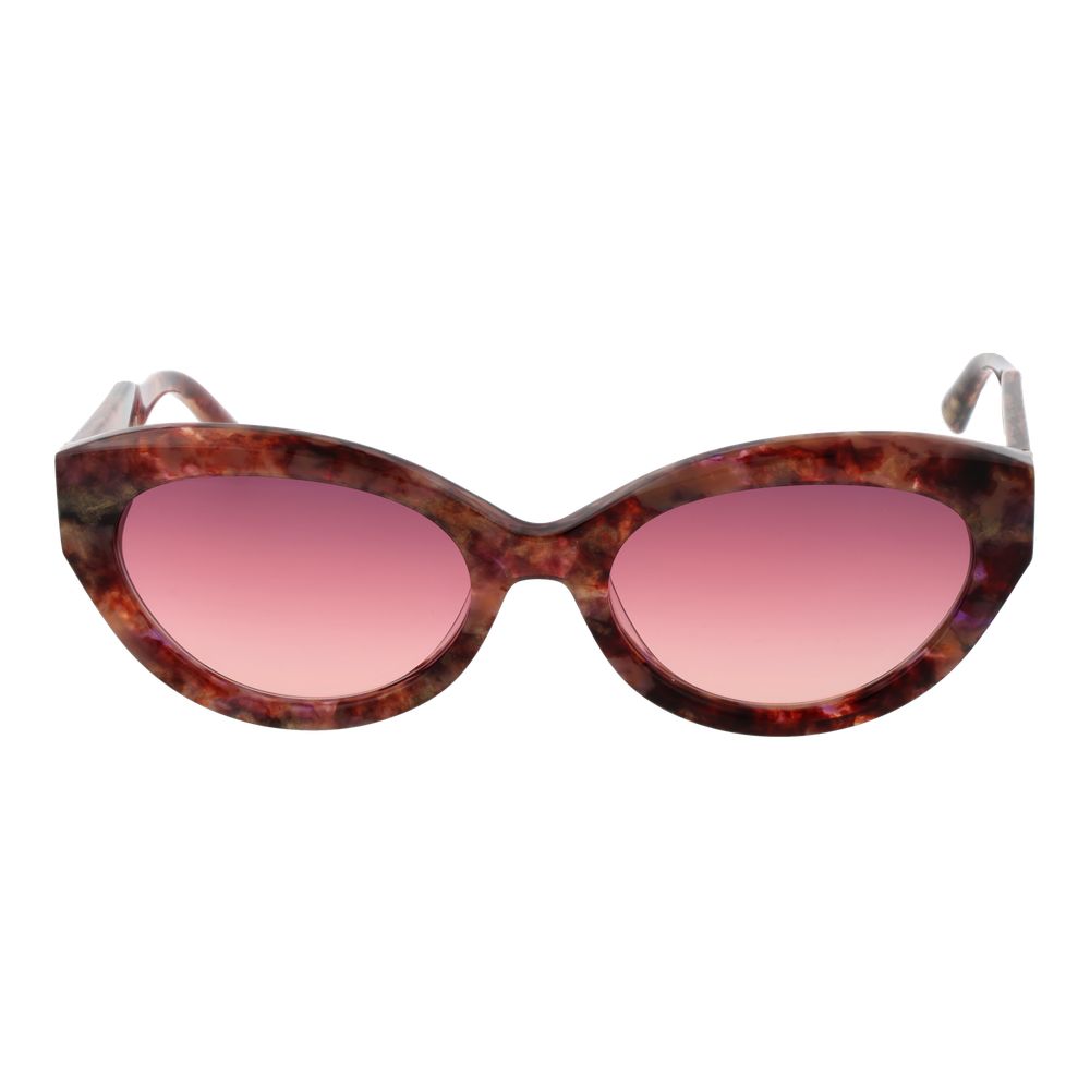 Multicolor Women Sunglass Scotch & Soda