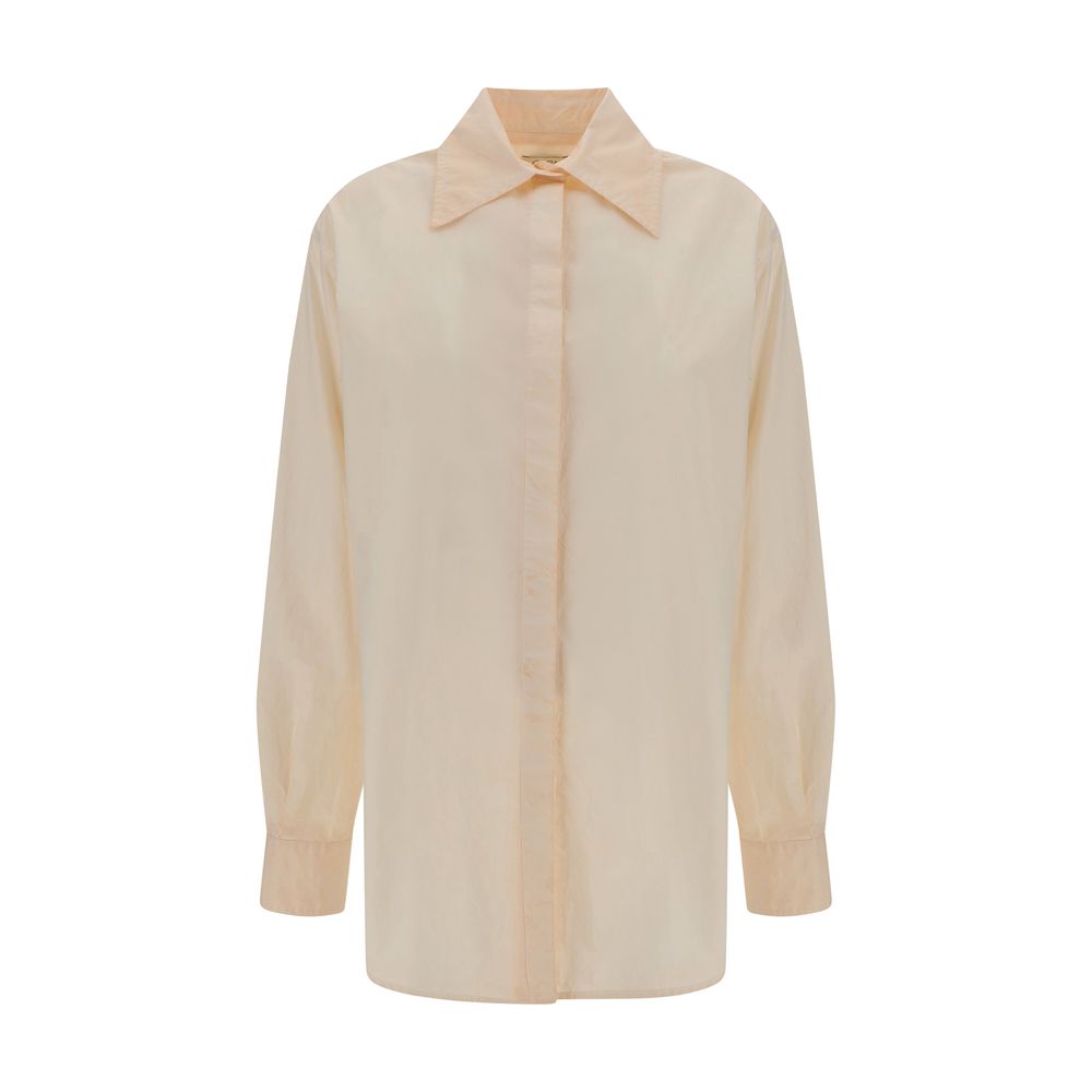 Oversized Shirt Quira