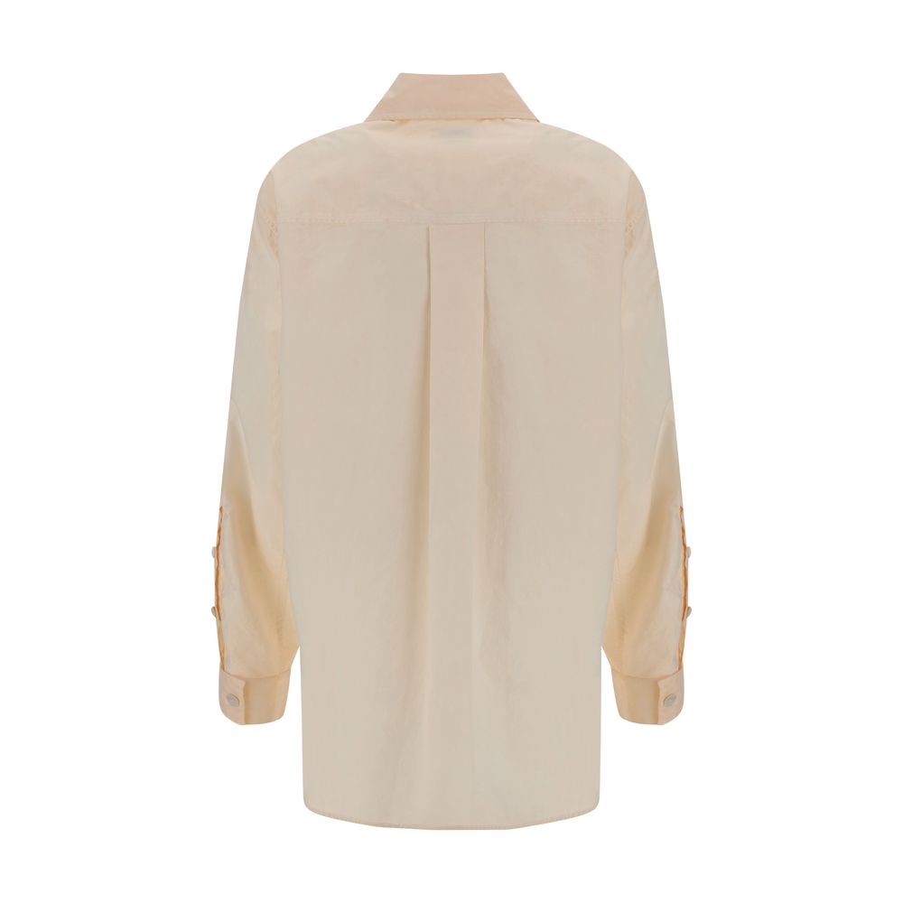 Oversized Shirt Quira