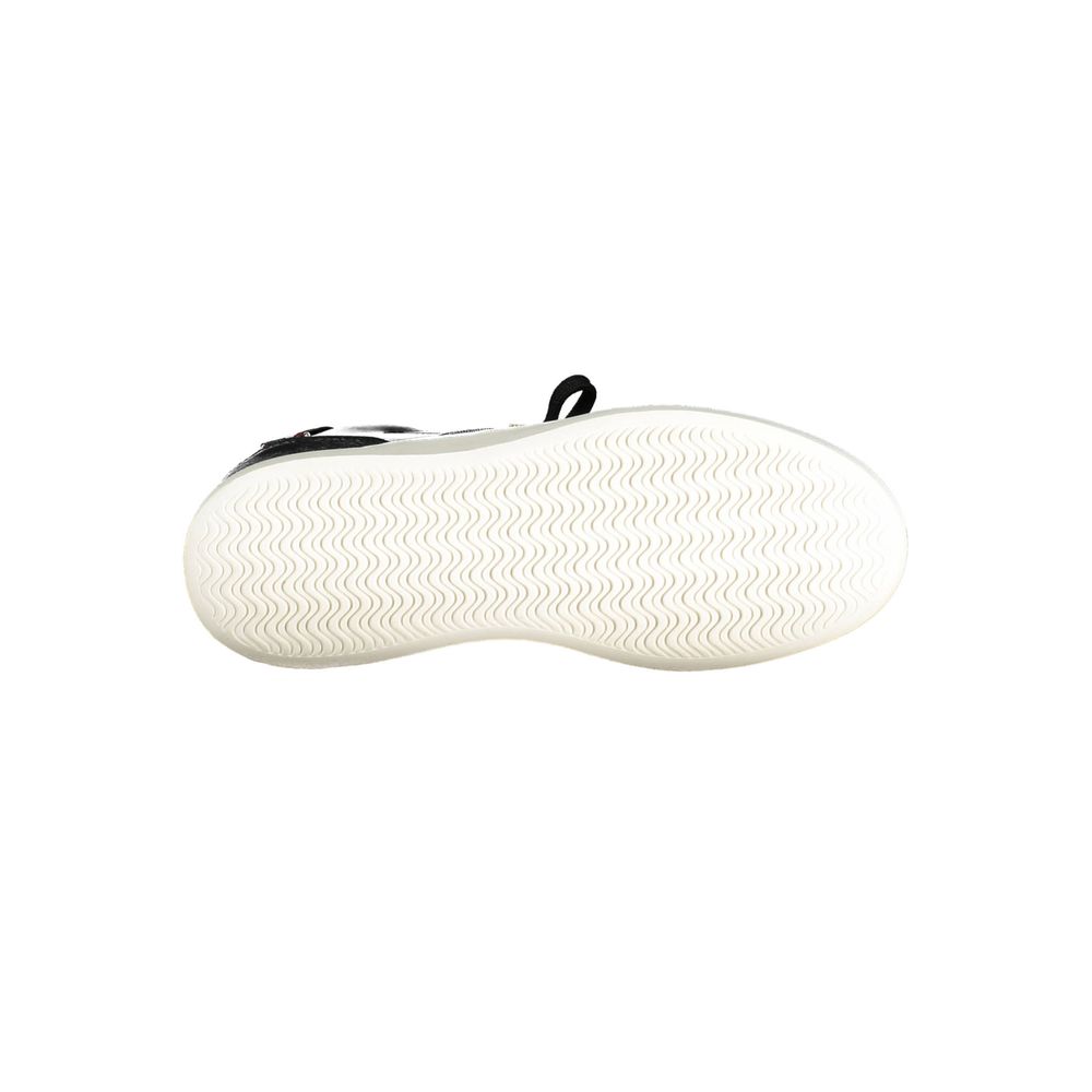 Black Polyester Women Sneaker U.S. POLO ASSN.