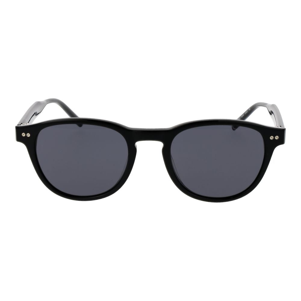 Black Men Sunglass Tommy Hilfiger