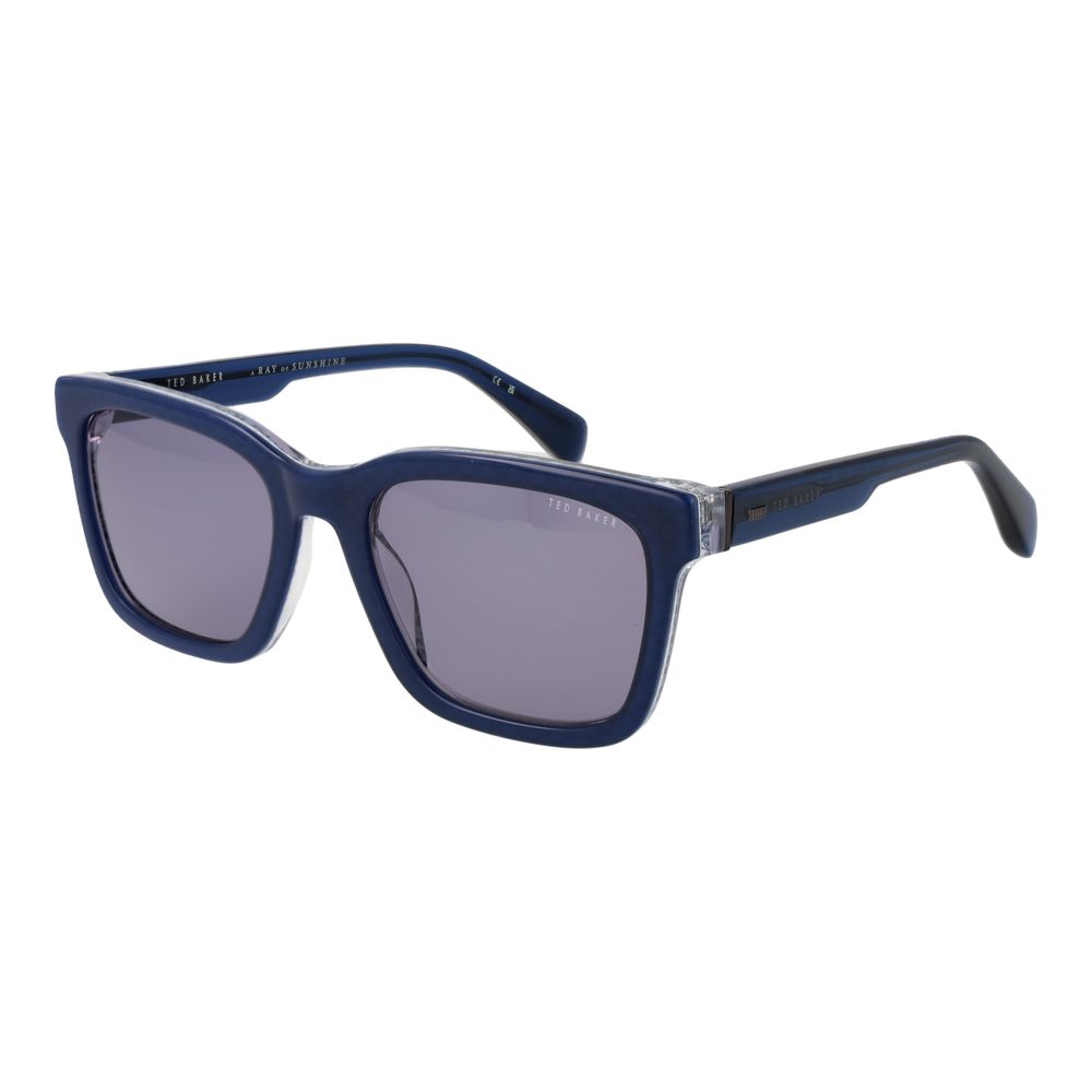 Blue Men Sunglass Ted Baker