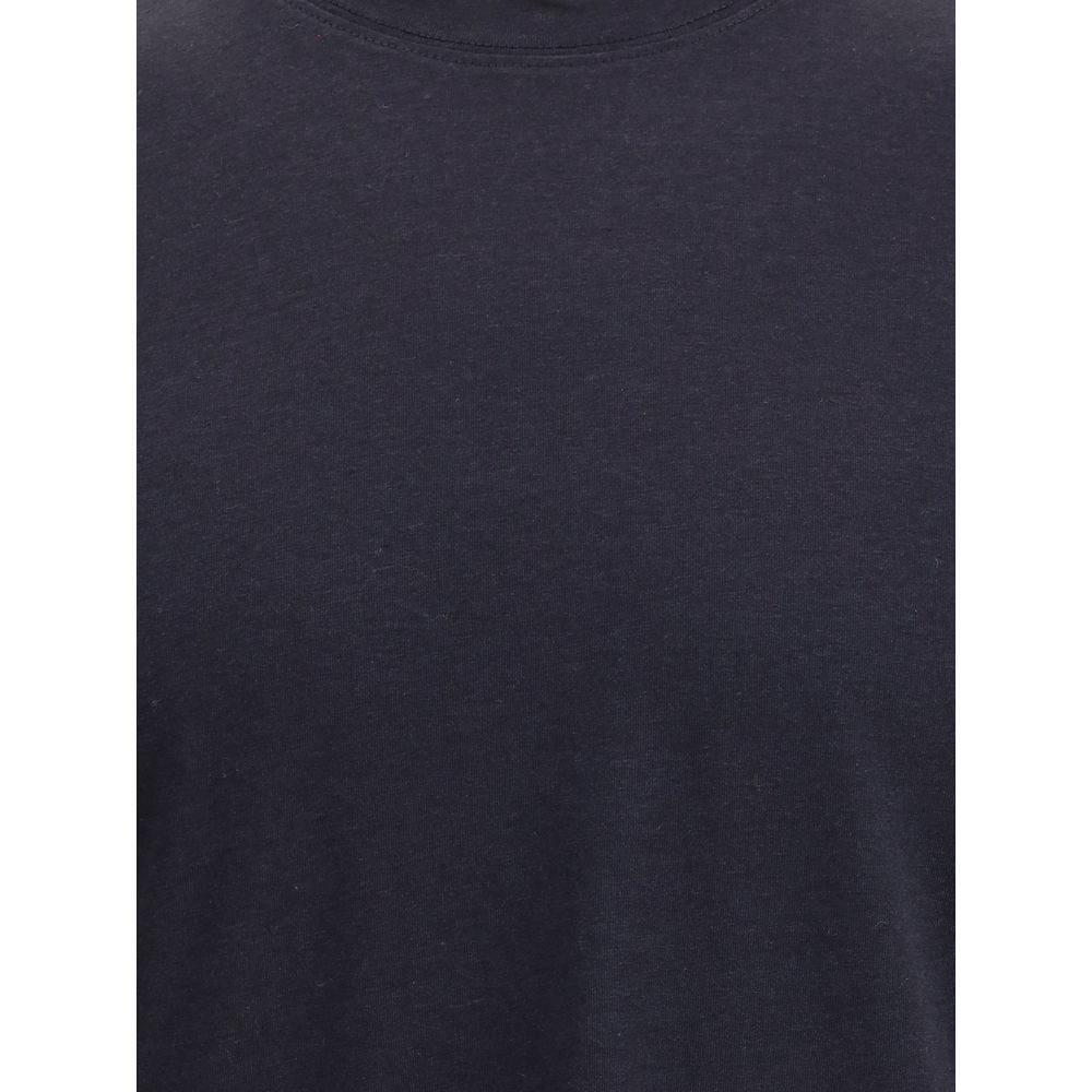 Cotton T-Shirt Tom Ford