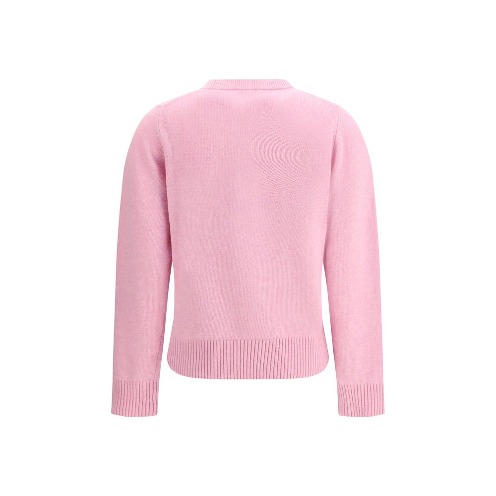 Poodle Sweater Ganni