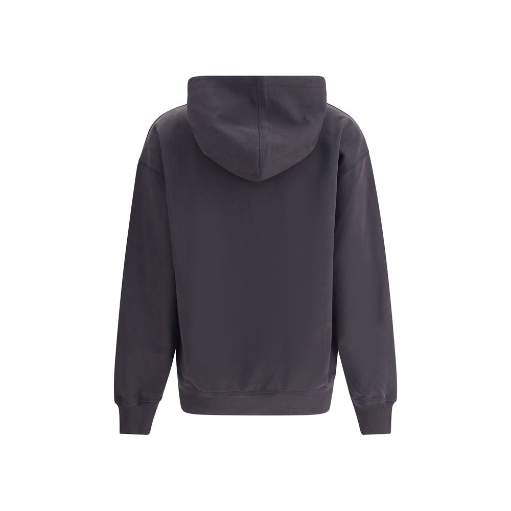 Puppies Hoodie Ganni