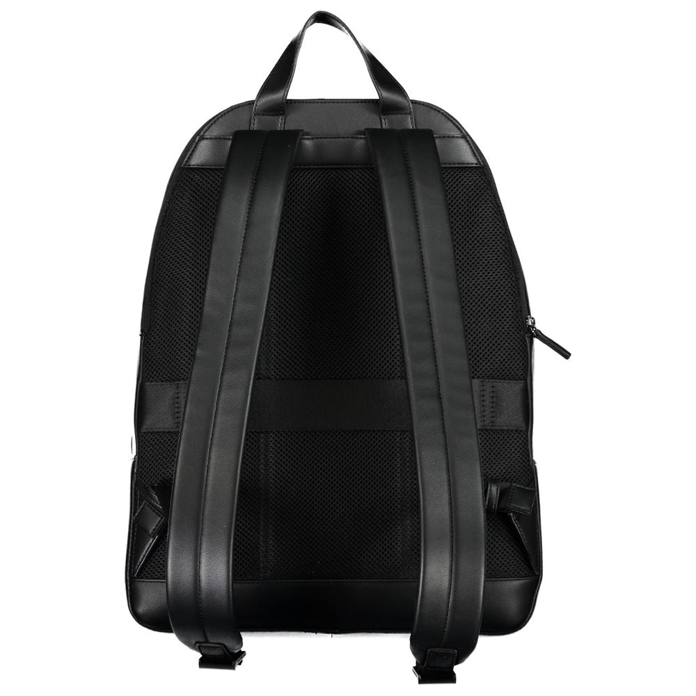 Chic Urban Traveler Backpack Tommy Hilfiger