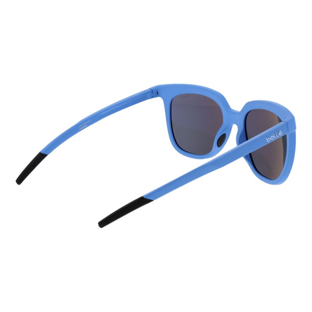 Blue Women Sunglass Bolle
