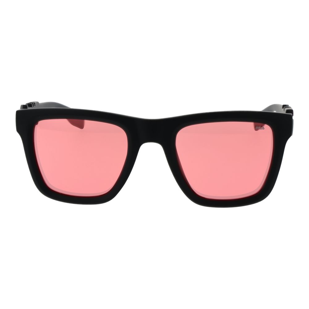 Gray Men Sunglass Fila