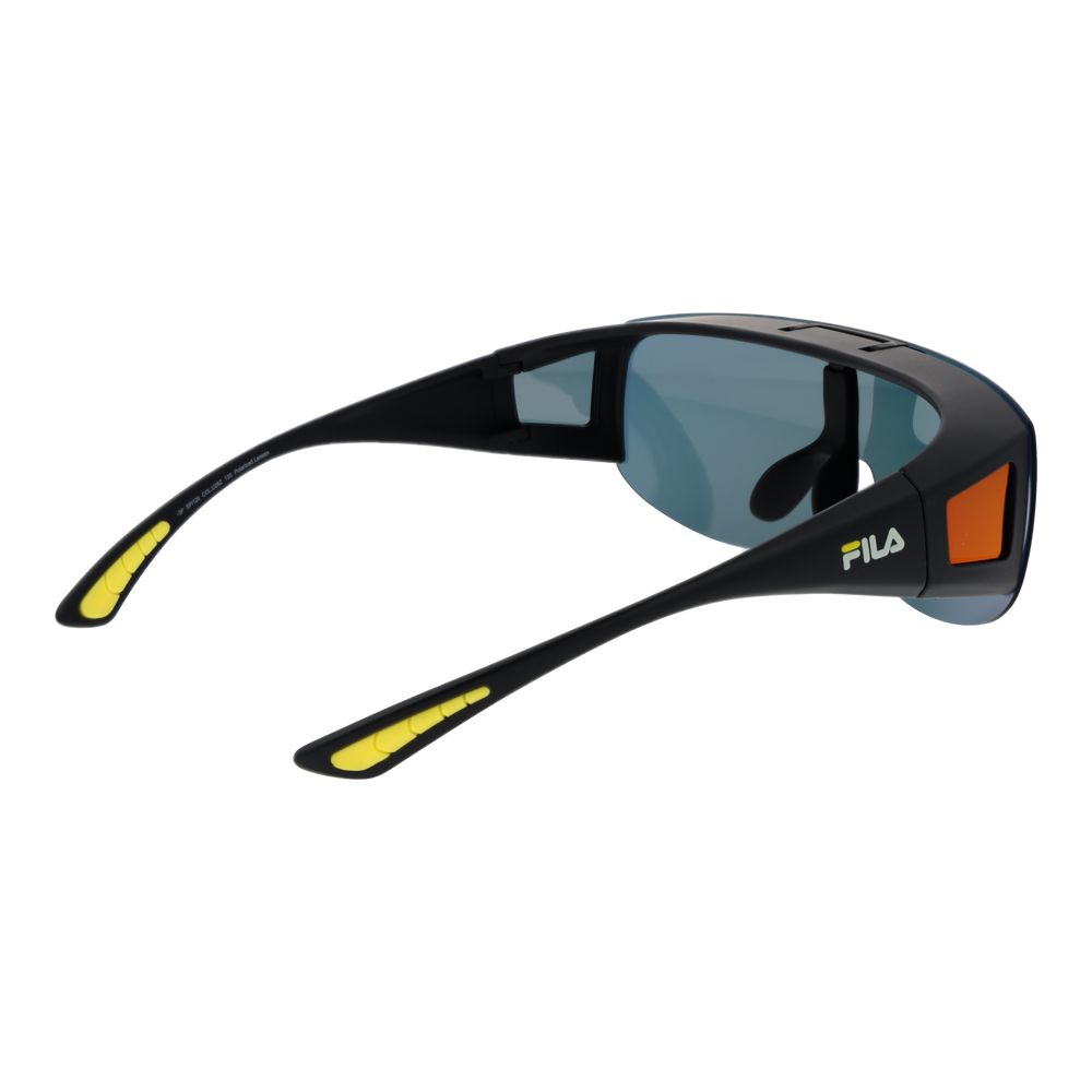 Black Men Sunglass Fila