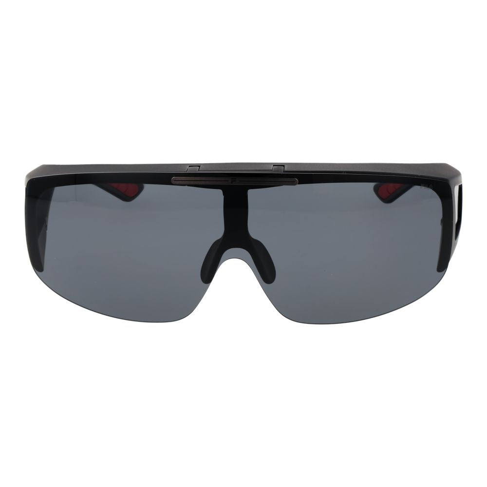 Black Men Sunglass Fila