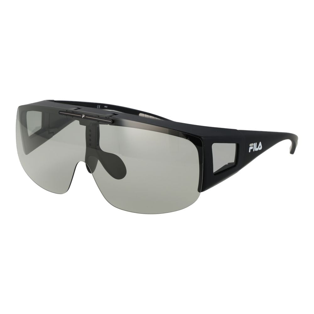 Black Men Sunglass Fila