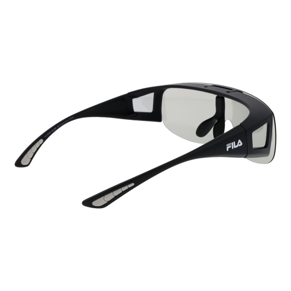 Black Men Sunglass Fila