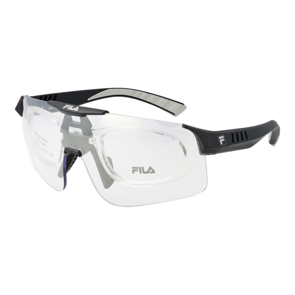 Black Men Sunglass Fila
