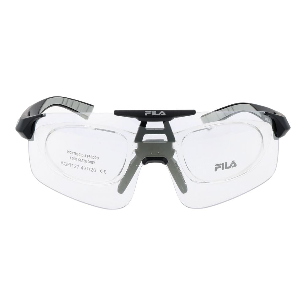 Black Men Sunglass Fila