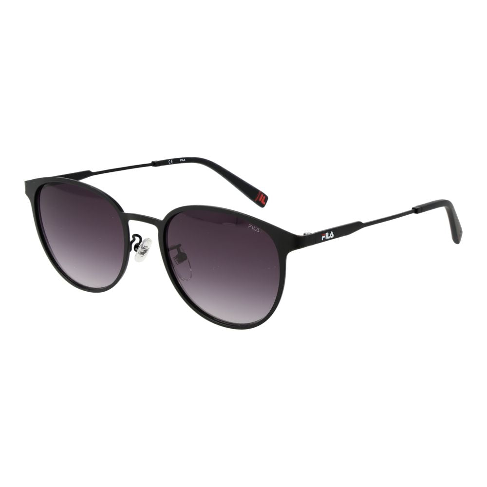 Black Men Sunglass Fila