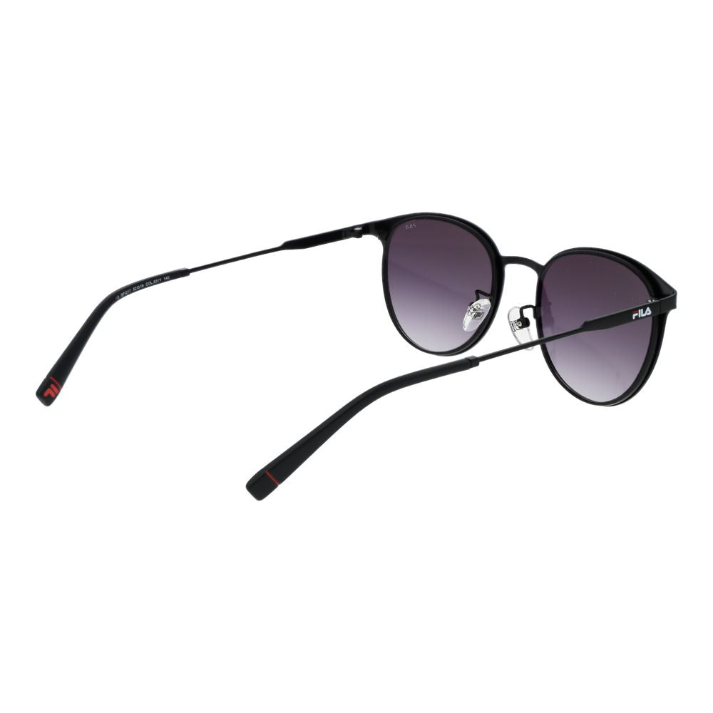 Black Men Sunglass Fila