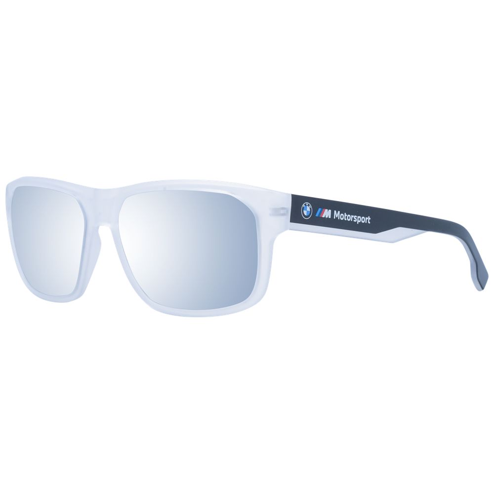 White Men Sunglass BMW Motorsport