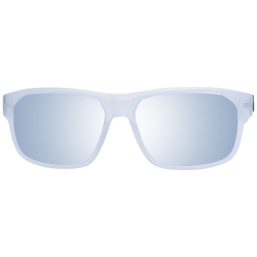 White Men Sunglass BMW Motorsport