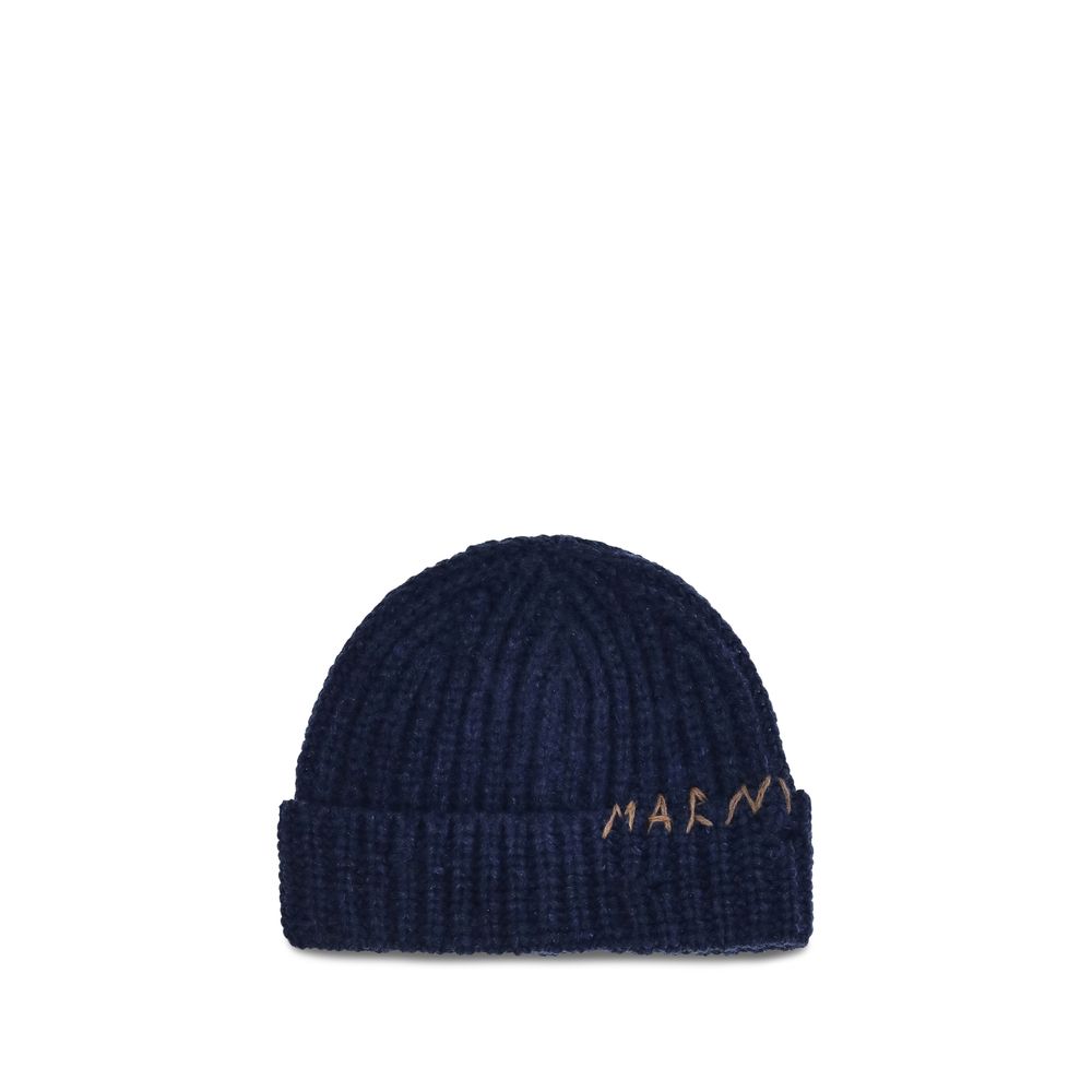 Beanie Hat Marni