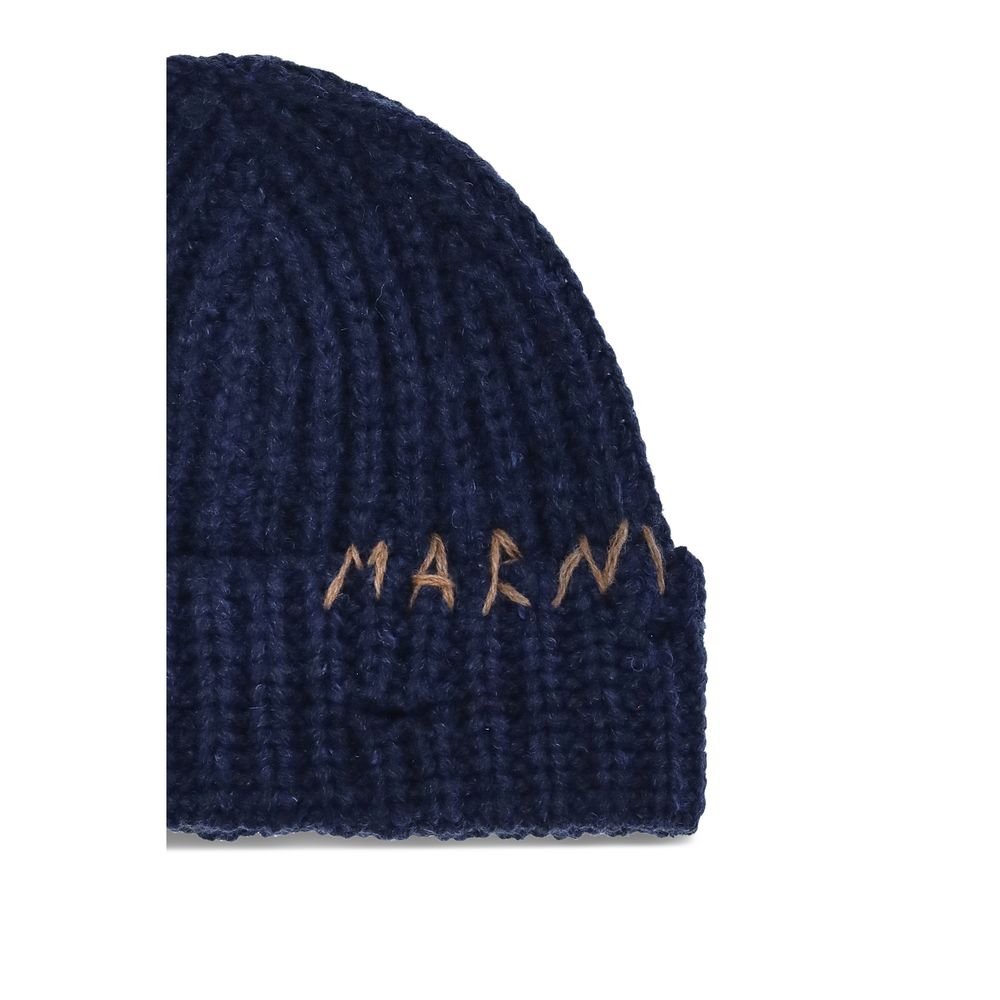 Beanie Hat Marni