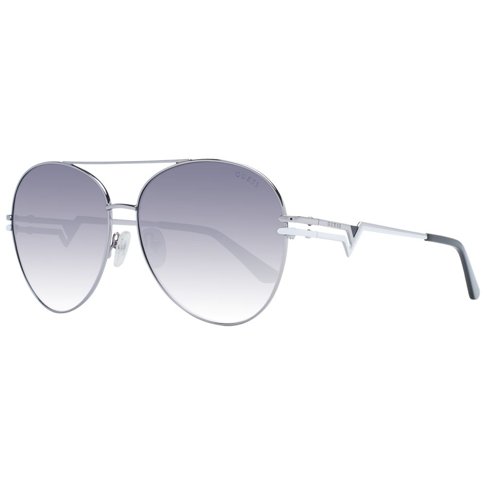 Gray Women Sunglass Guess