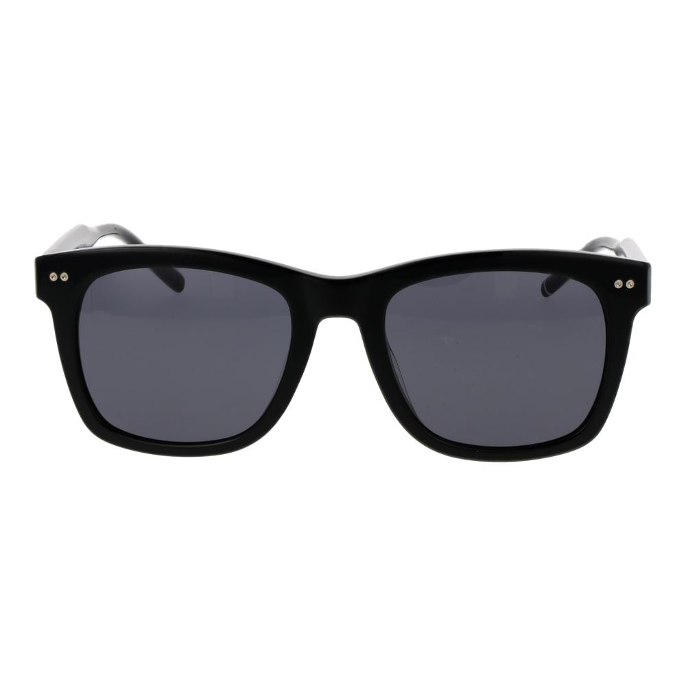 Black Men Sunglass Tommy Hilfiger