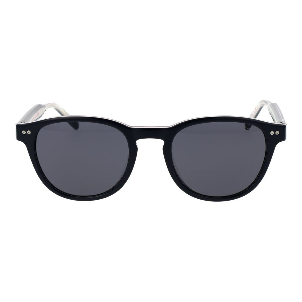 Blue Men Sunglass Tommy Hilfiger