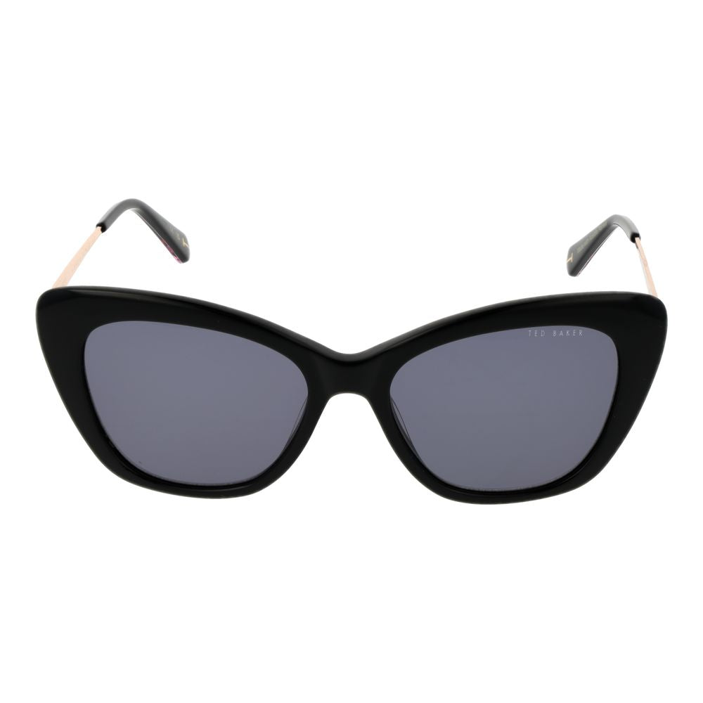 Black Women Sunglass Ted Baker