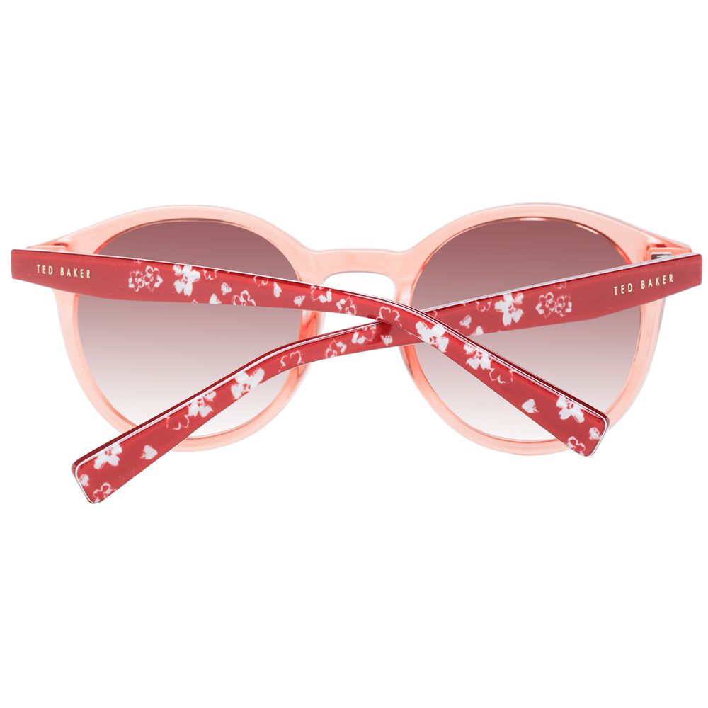 Pink Women Sunglass Ted Baker