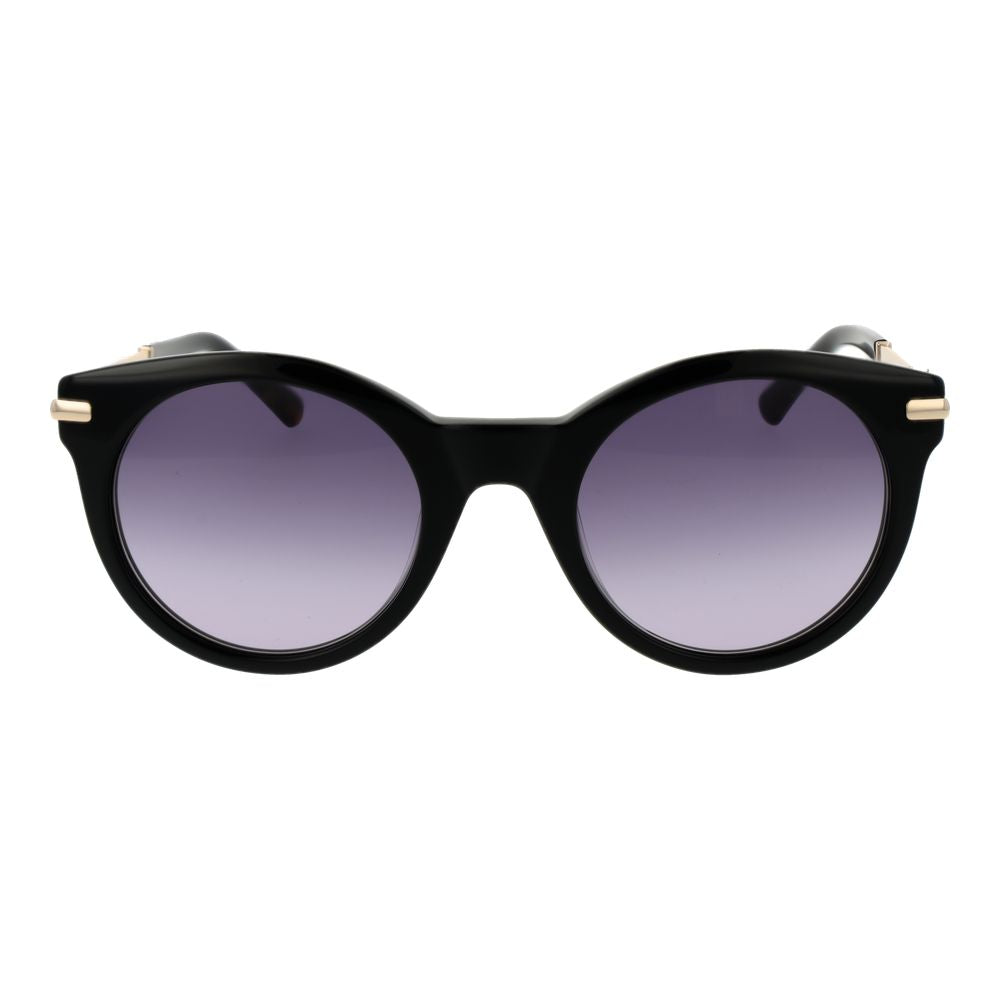 Black Women Sunglass Sandro
