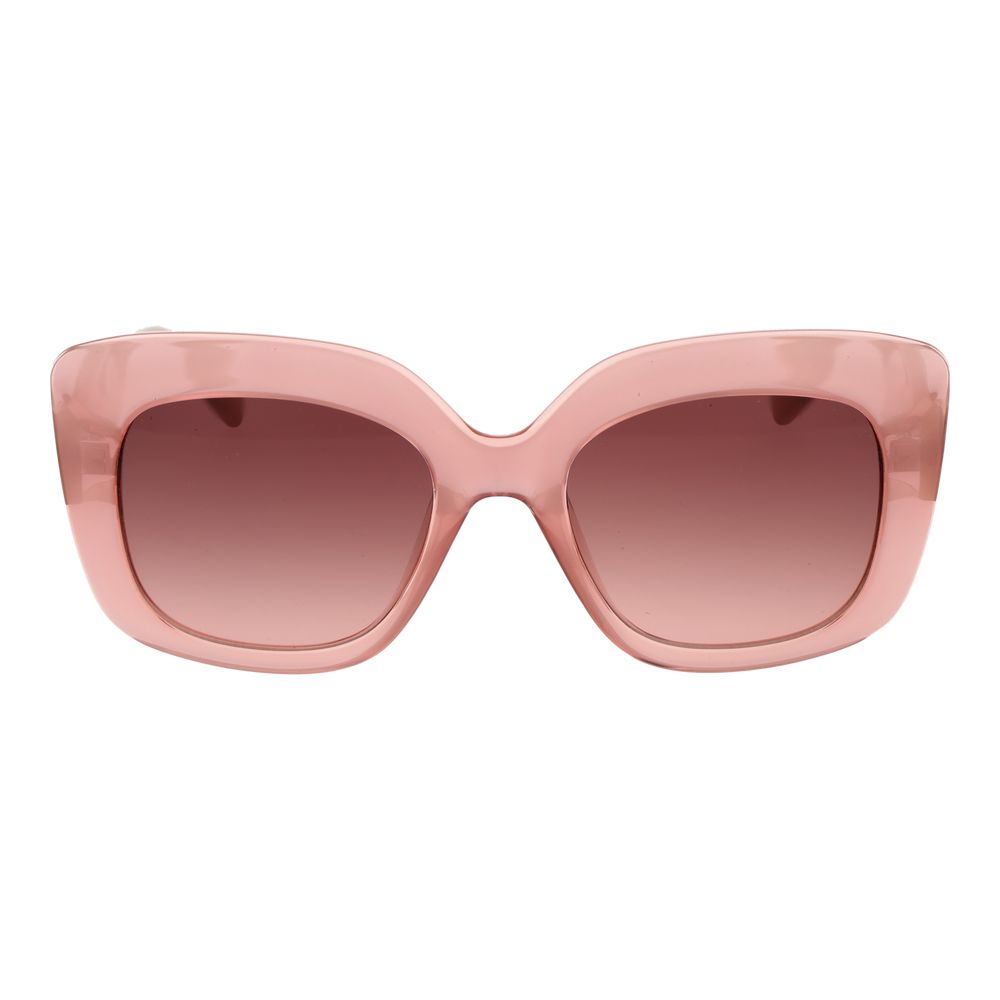 Pink Women Sunglass Ted Baker