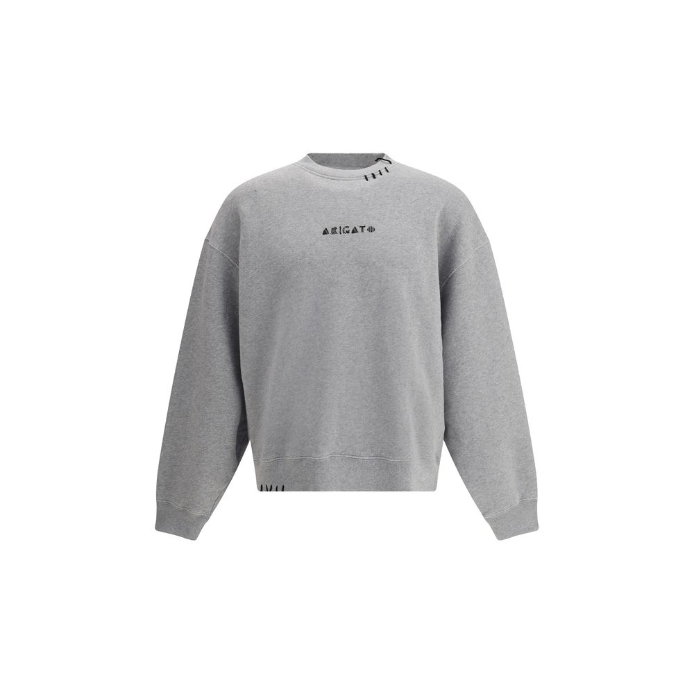 Loops Sweatshirt Axel Arigato