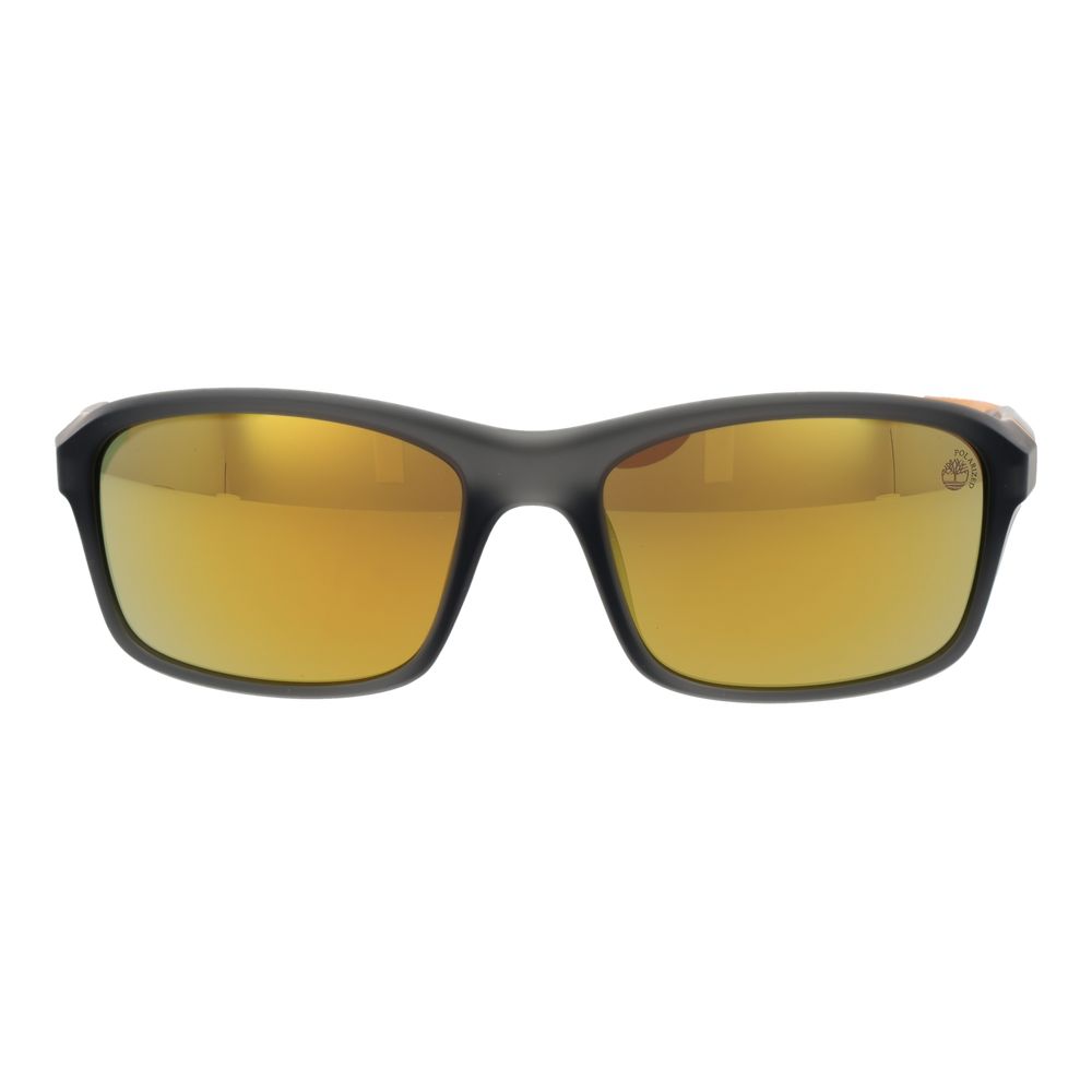 Gray Men Sunglass Timberland