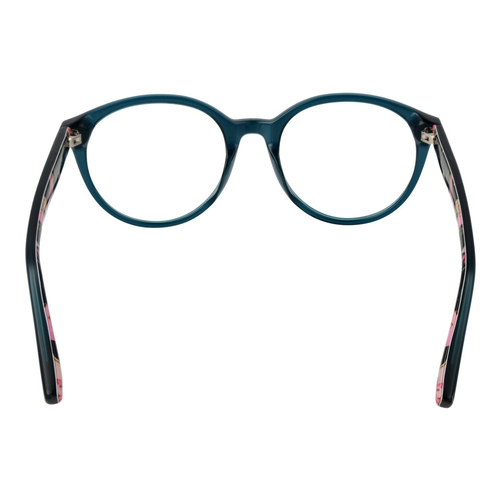 Green Women Glasses Frame Ted Baker