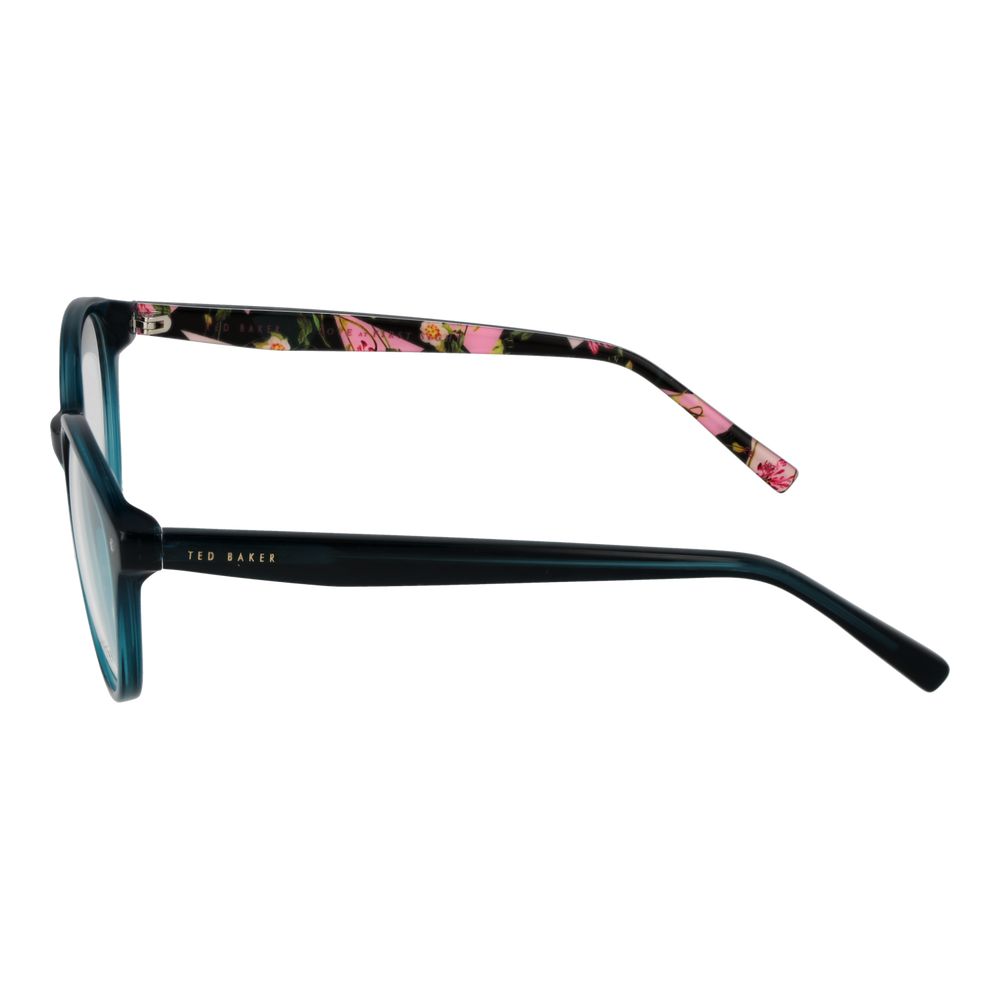 Green Women Glasses Frame Ted Baker