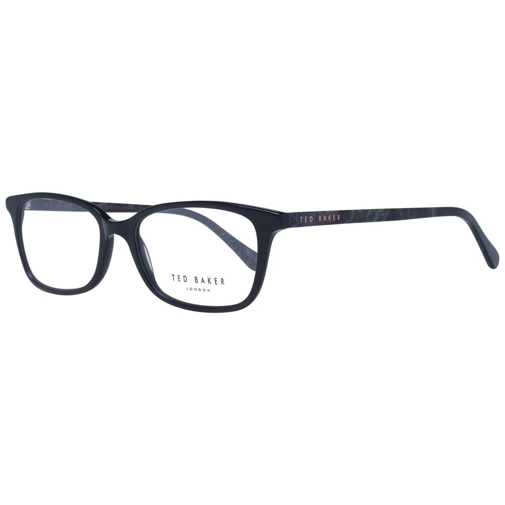 Black Women Glasses Frame Ted Baker