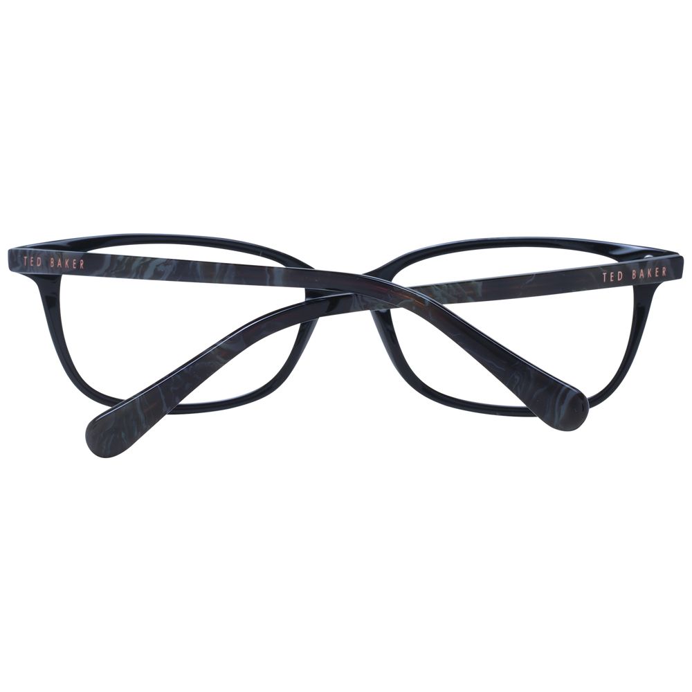 Black Women Glasses Frame Ted Baker