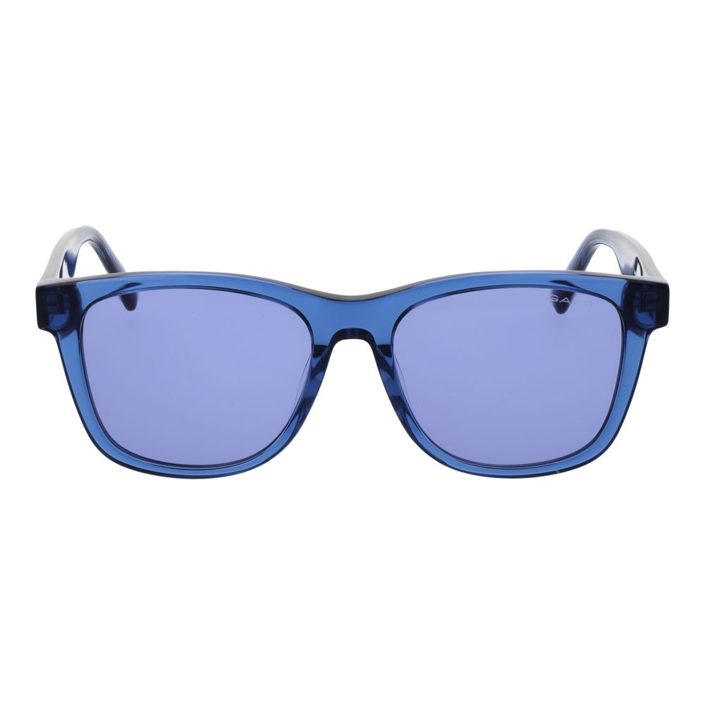 Blue Men Sunglass Gant