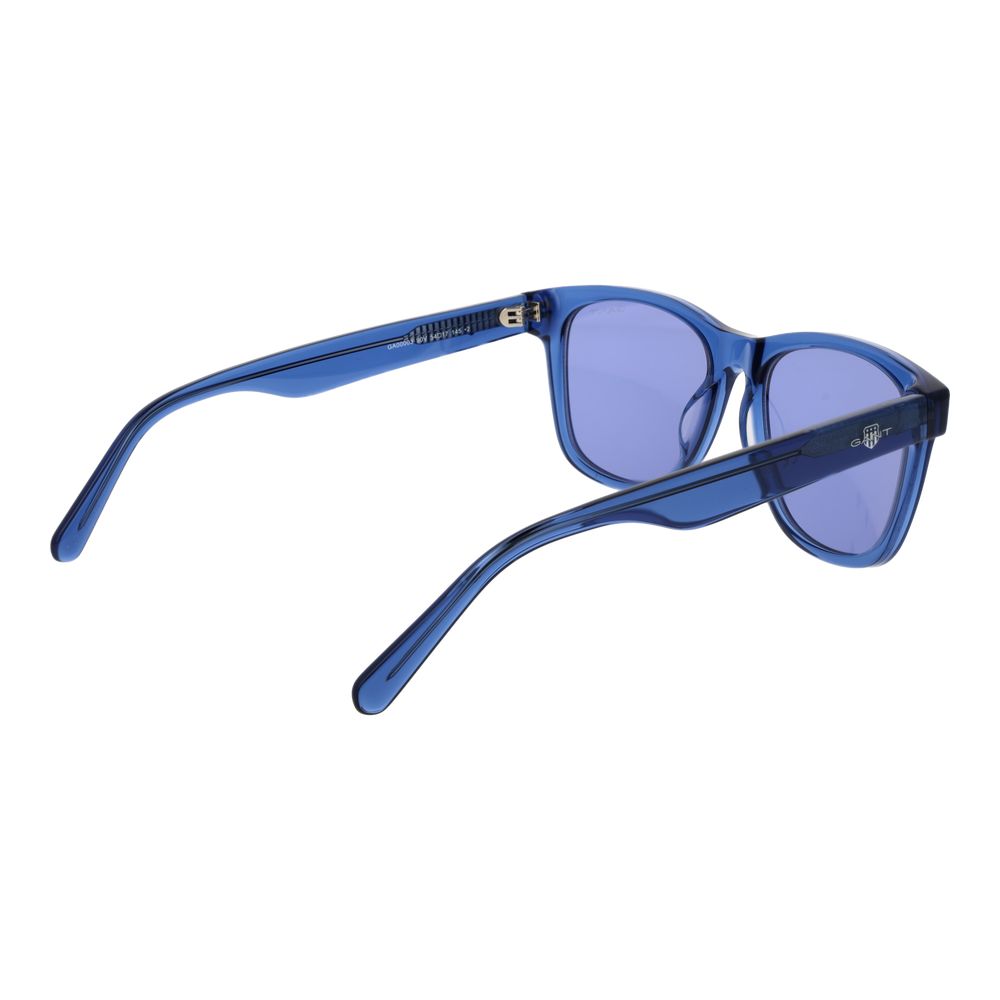 Blue Men Sunglass Gant