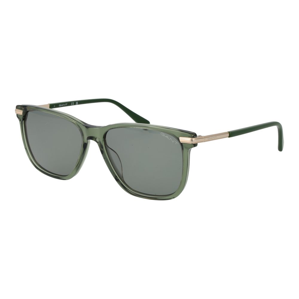 Green Men Sunglass Gant