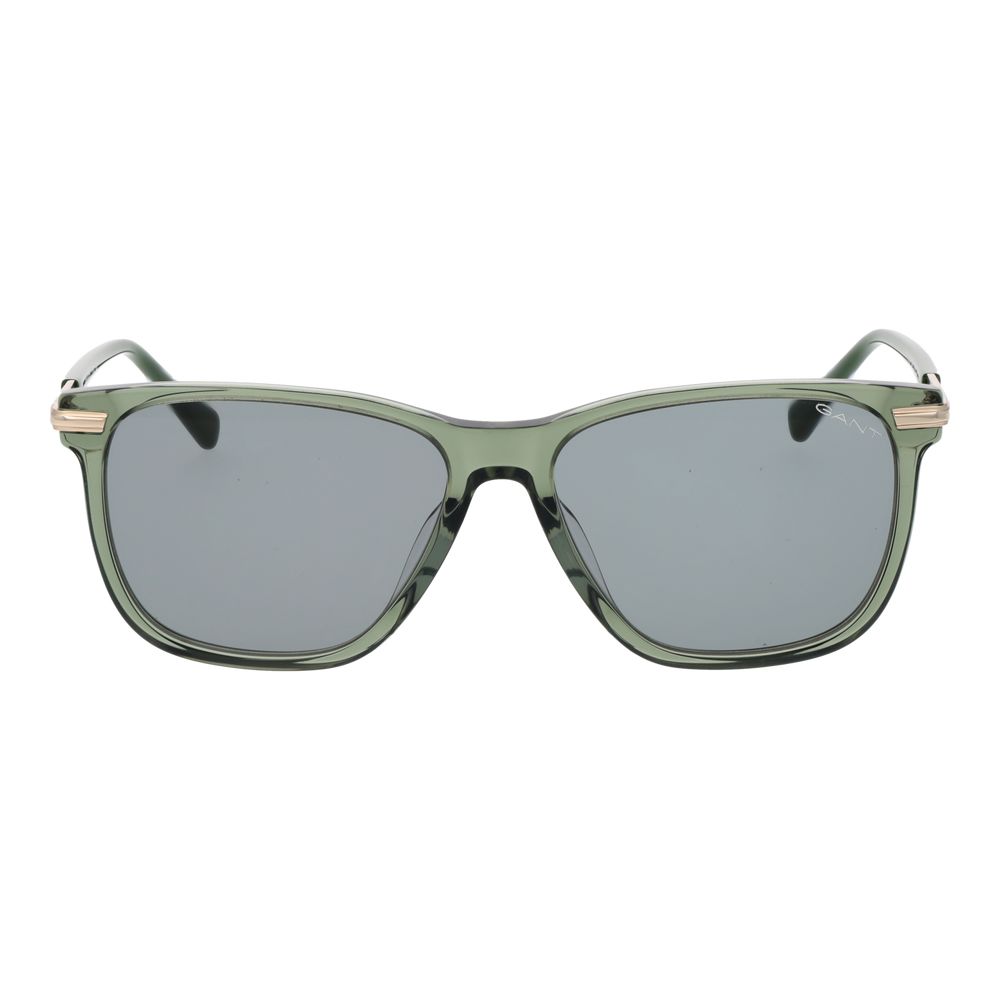 Green Men Sunglass Gant