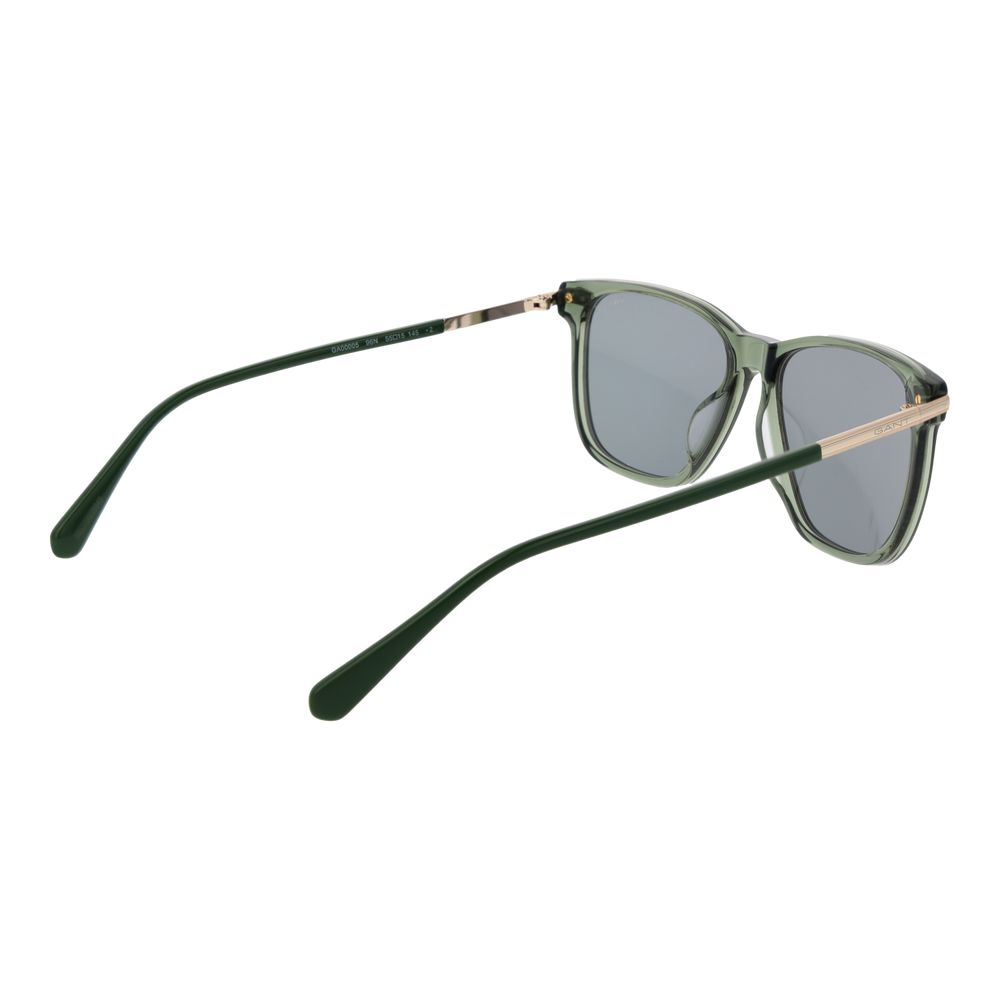 Green Men Sunglass Gant