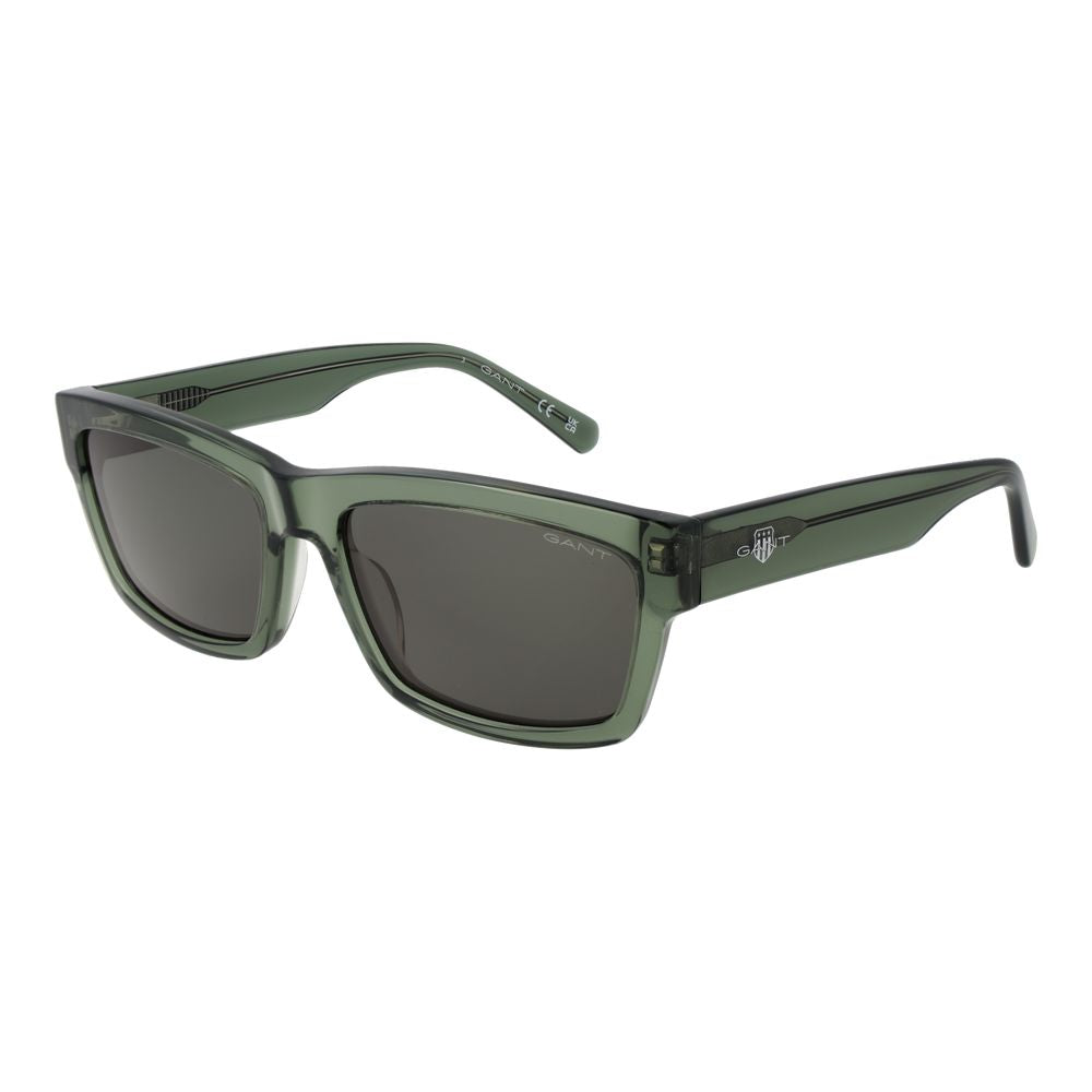 Green Men Sunglass Gant