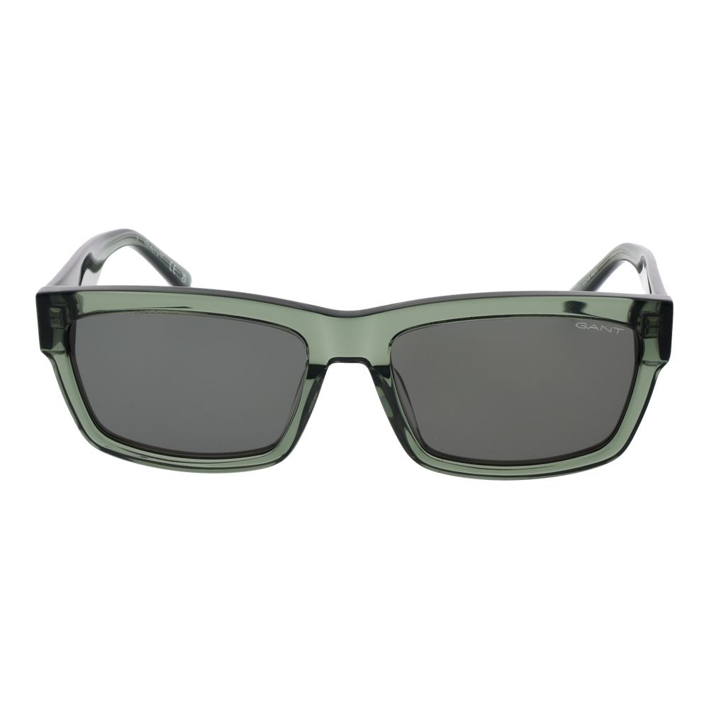 Green Men Sunglass Gant