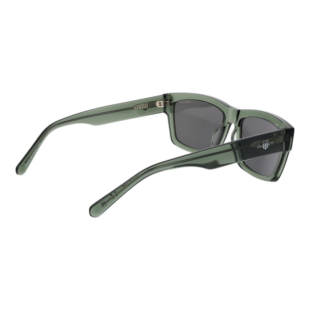 Green Men Sunglass Gant