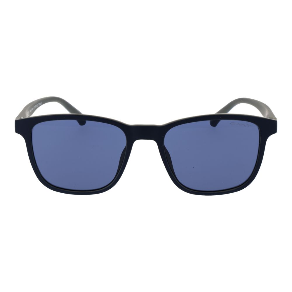 Blue Men Sunglass Gant