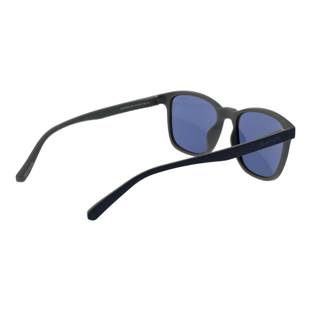 Blue Men Sunglass Gant