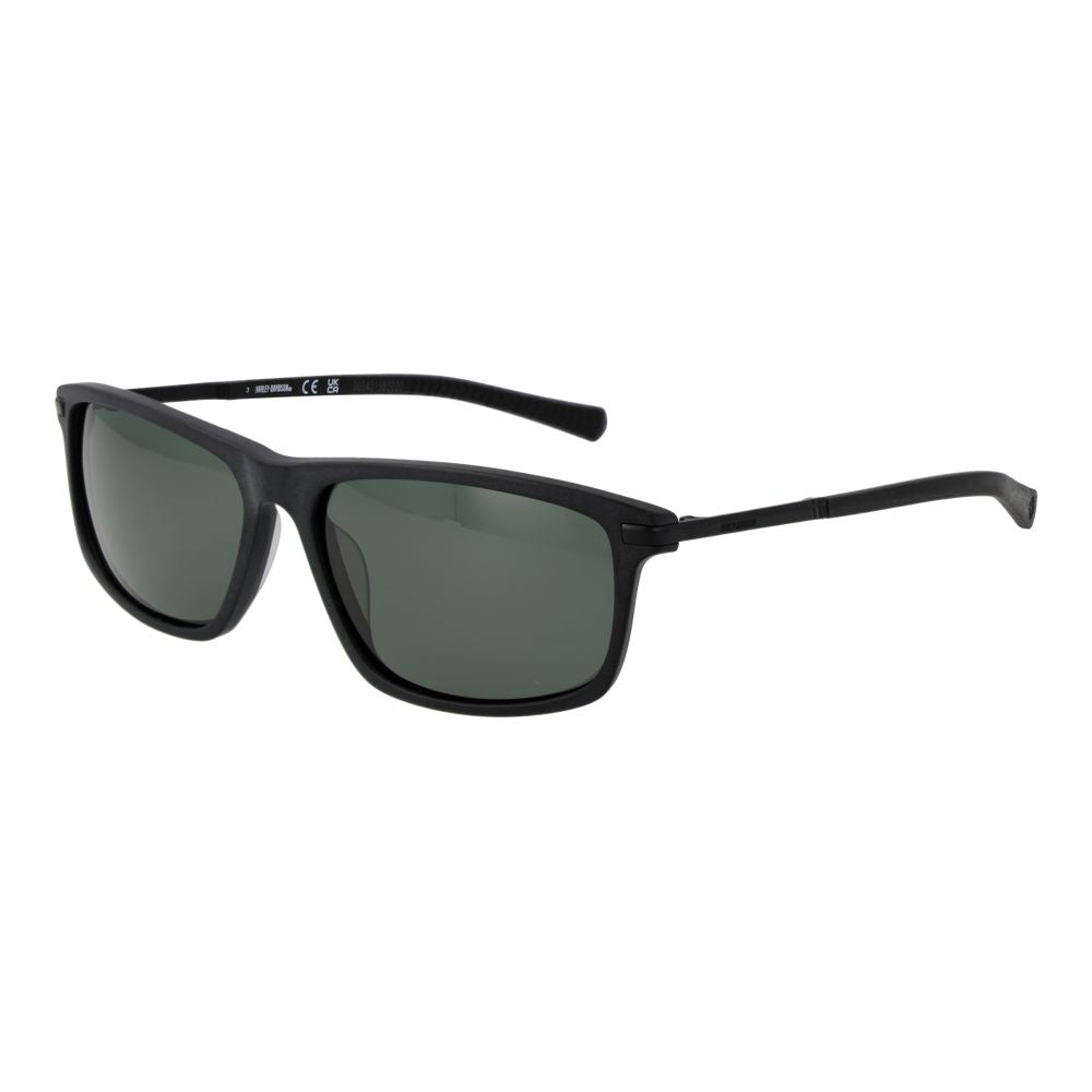Black Men Sunglass Harley-Davidson