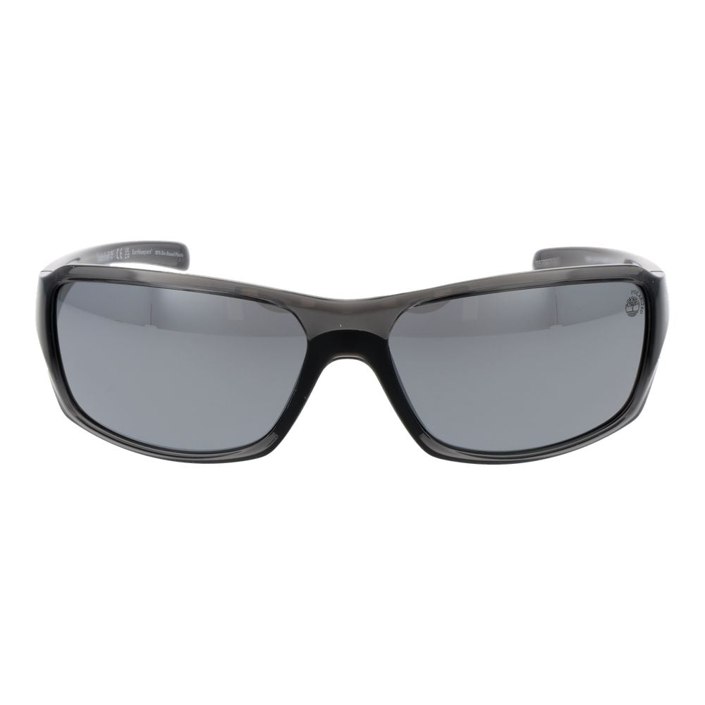 Gray Men Sunglass Timberland