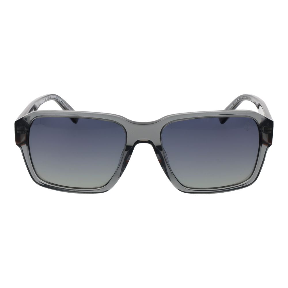 Gray Men Sunglass Timberland